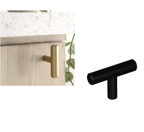 Cabinet Handle